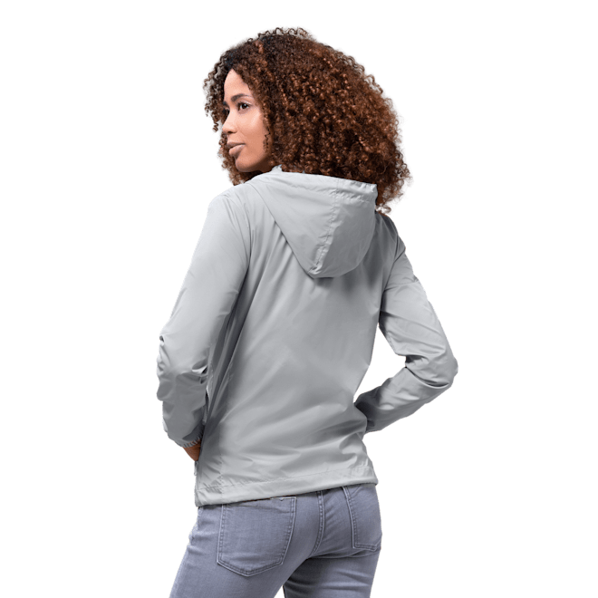 Chaqueta corta vientos de señora Chaqueta corta vientos de señora