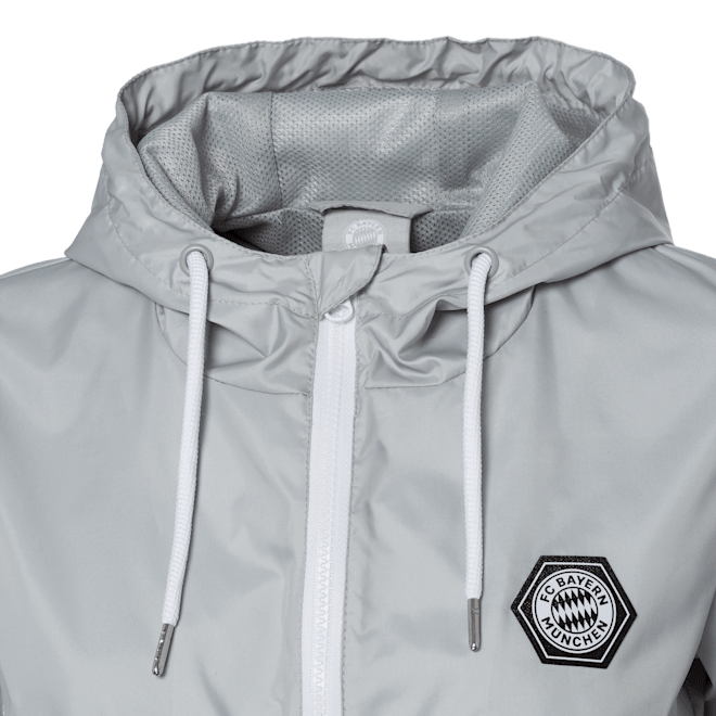 Chaqueta corta vientos de señora Chaqueta corta vientos de señora
