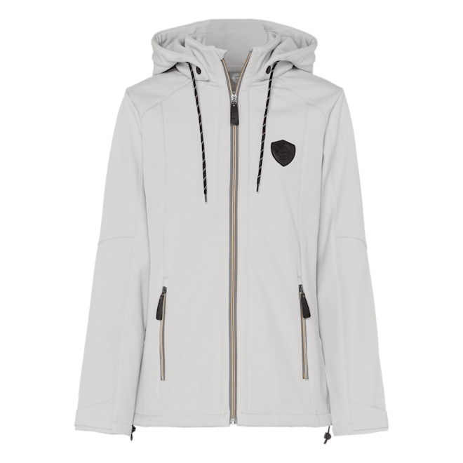Women S Softshell Jacket Official Fc Bayern Munich Store