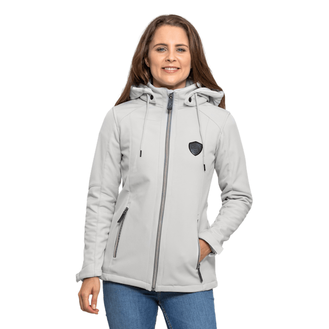 Damen Softshelljacke Damen Softshelljacke