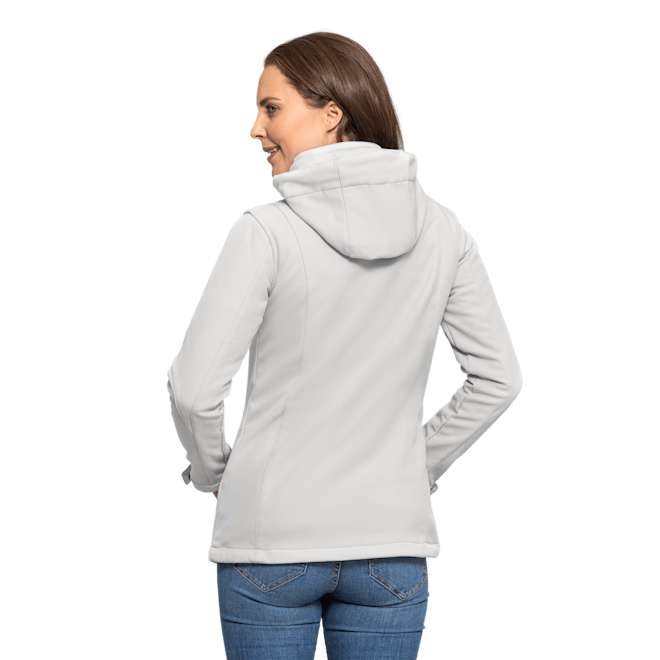 Damen Softshelljacke Damen Softshelljacke