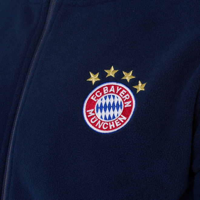 Chaqueta de vellón Niños Chaqueta de vellón Niños