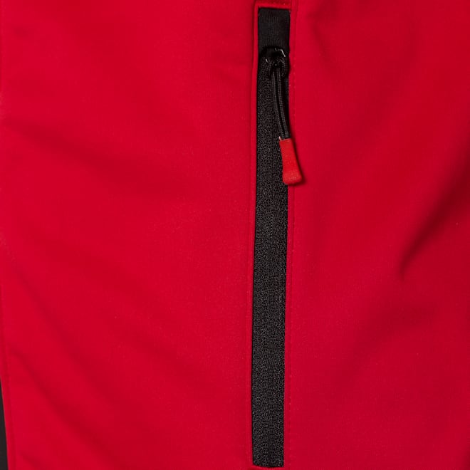 Chaqueta Softshell Chaqueta Softshell