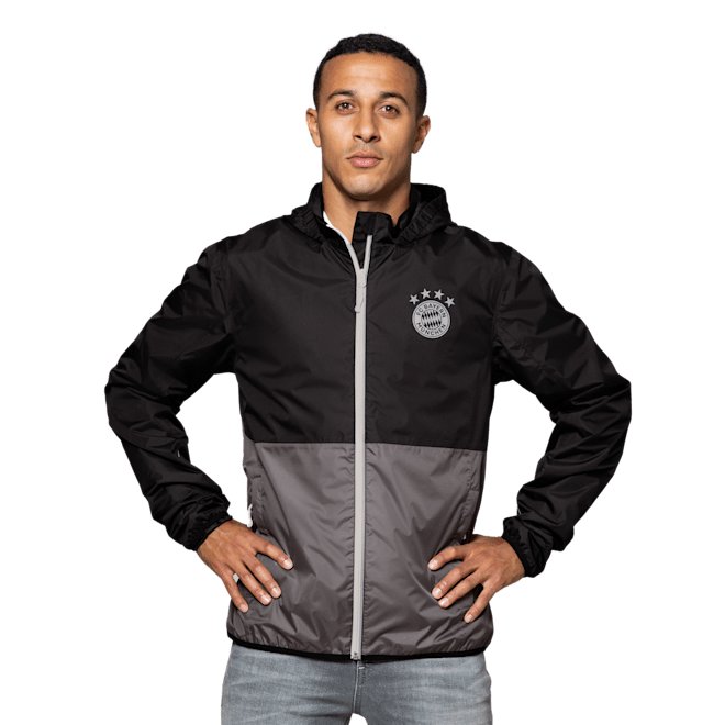 Chaqueta impermeable Chaqueta impermeable