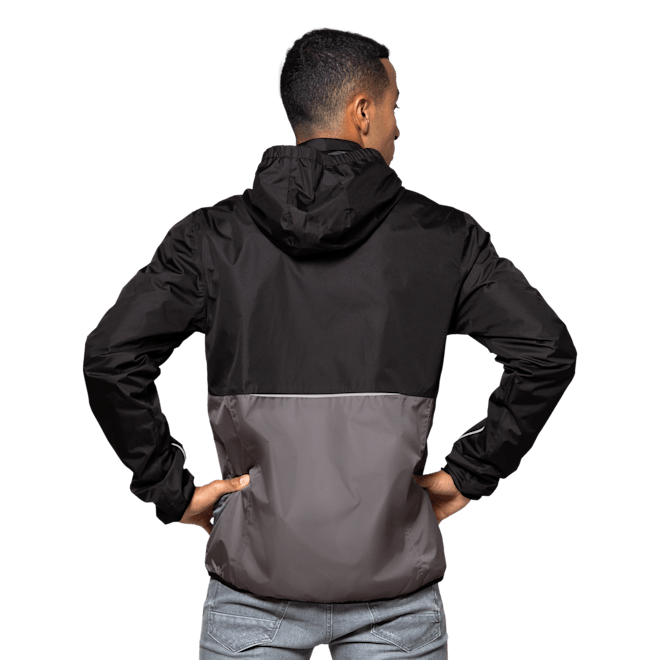 Chaqueta impermeable Chaqueta impermeable