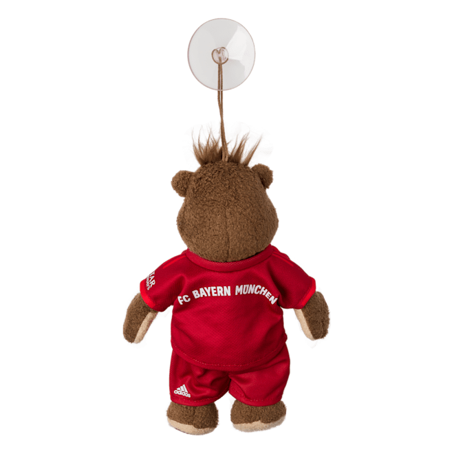 Berni 20 cm con chupón Berni 20 cm con chupón