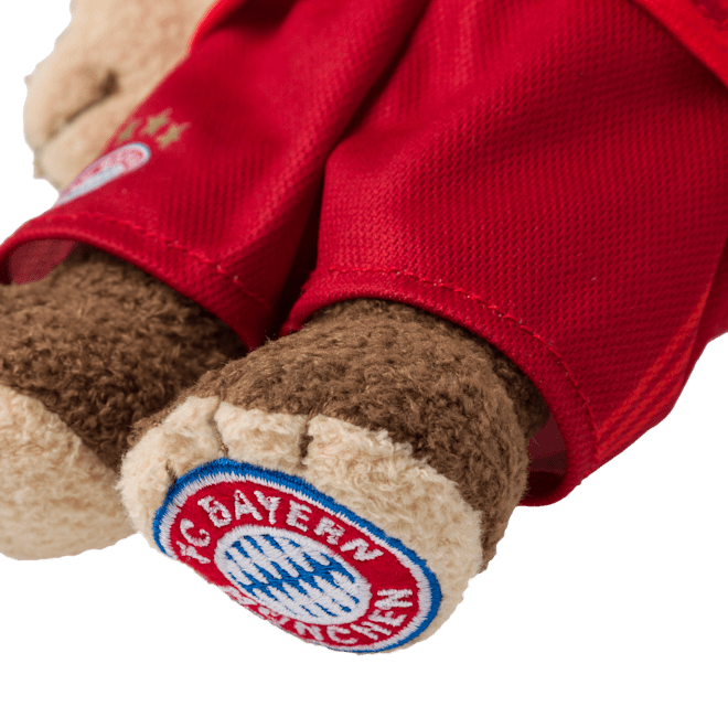 Berni 20 cm con chupón Berni 20 cm con chupón