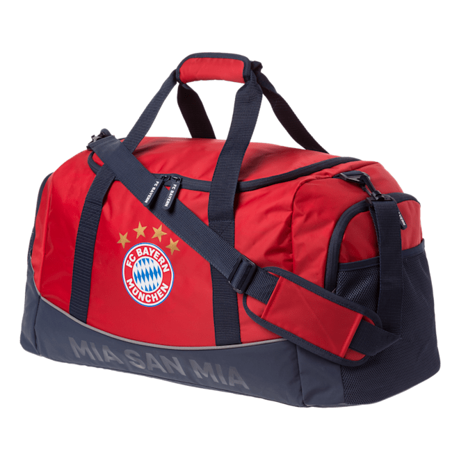 Sports Bag MIA SAN MIA Sports Bag MIA SAN MIA