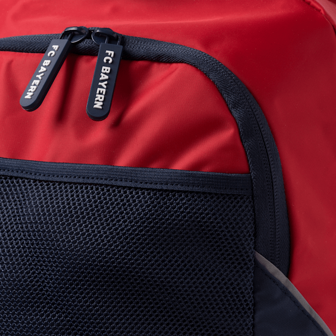 Sports Bag MIA SAN MIA Sports Bag MIA SAN MIA