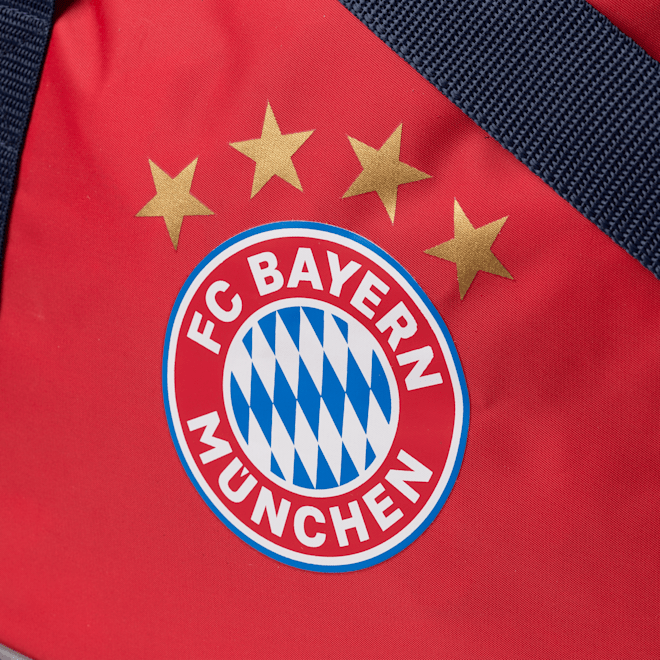 Sports Bag MIA SAN MIA Sports Bag MIA SAN MIA