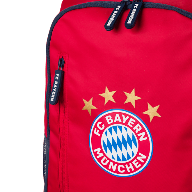 Backpack MIA SAN MIA Backpack MIA SAN MIA