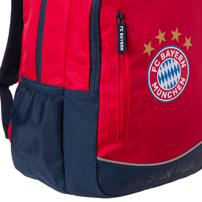 Backpack MIA SAN MIA Backpack MIA SAN MIA