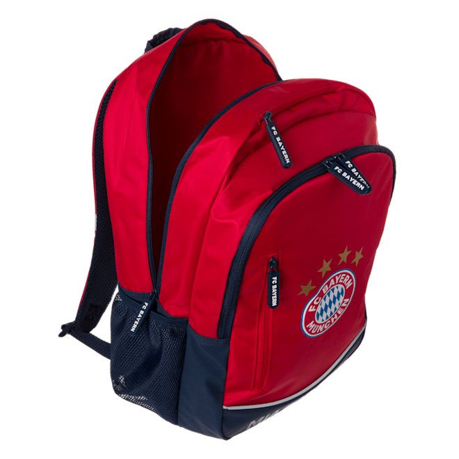 Backpack MIA SAN MIA Backpack MIA SAN MIA