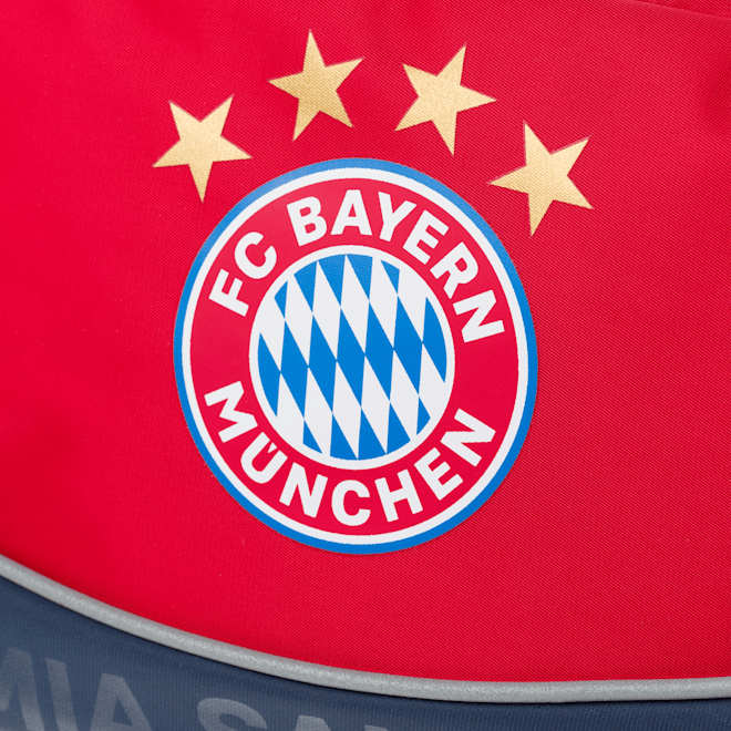 Kulturbeutel Mia San Mia Offizieller Fc Bayern Fanshop