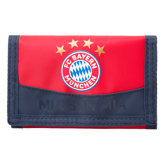 Geldbeutel MIA SAN MIA Geldbeutel MIA SAN MIA