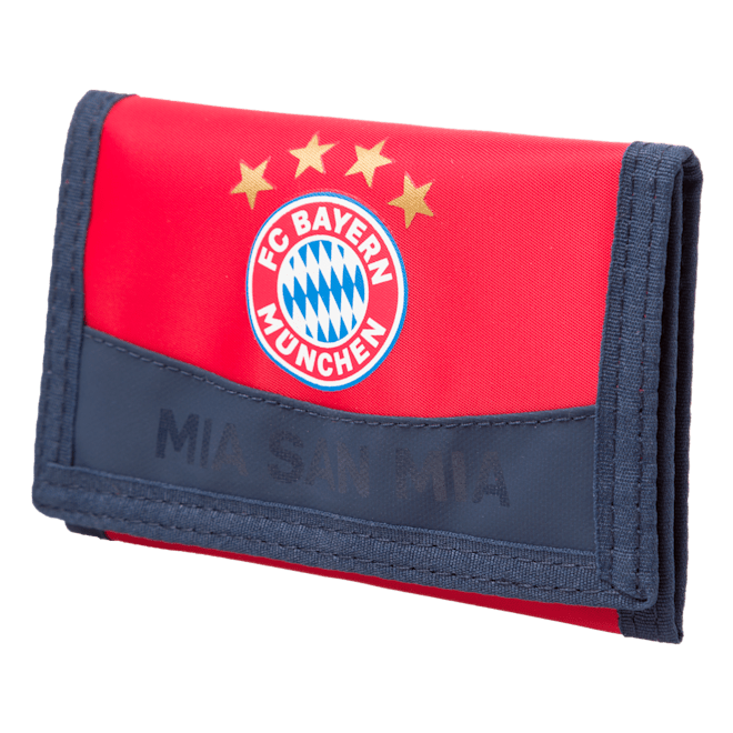 Geldbeutel MIA SAN MIA Geldbeutel MIA SAN MIA