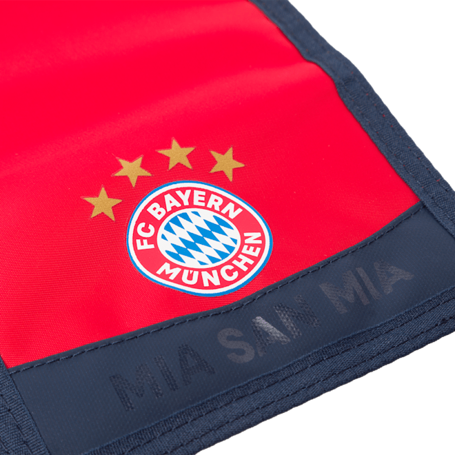 Geldbeutel MIA SAN MIA Geldbeutel MIA SAN MIA