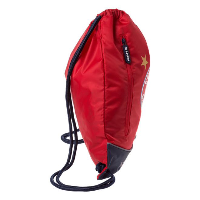 Gym Sack Bag MIA SAN MIA Gym Sack Bag MIA SAN MIA
