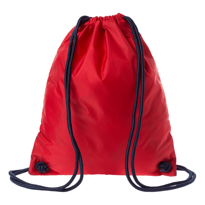 Gym Sack Bag MIA SAN MIA Gym Sack Bag MIA SAN MIA