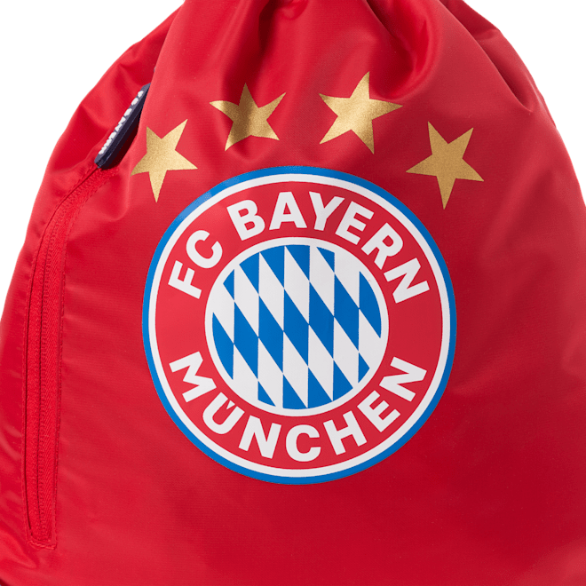 Gym Sack Bag MIA SAN MIA Gym Sack Bag MIA SAN MIA