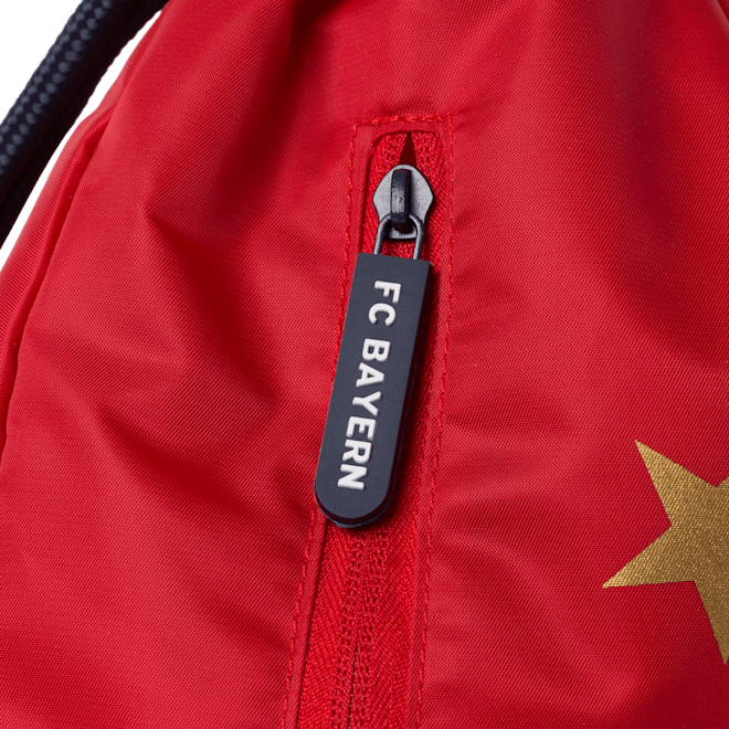 Gym Sack Bag MIA SAN MIA Gym Sack Bag MIA SAN MIA