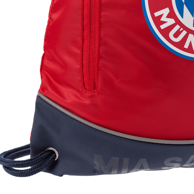 Gym Sack Bag MIA SAN MIA Gym Sack Bag MIA SAN MIA