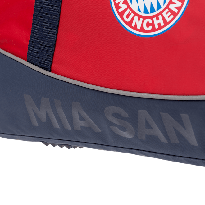 Childrens Sports Bag MIA SAN MIA Childrens Sports Bag MIA SAN MIA