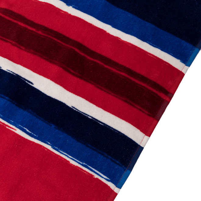 Beach towel stripes Beach towel stripes
