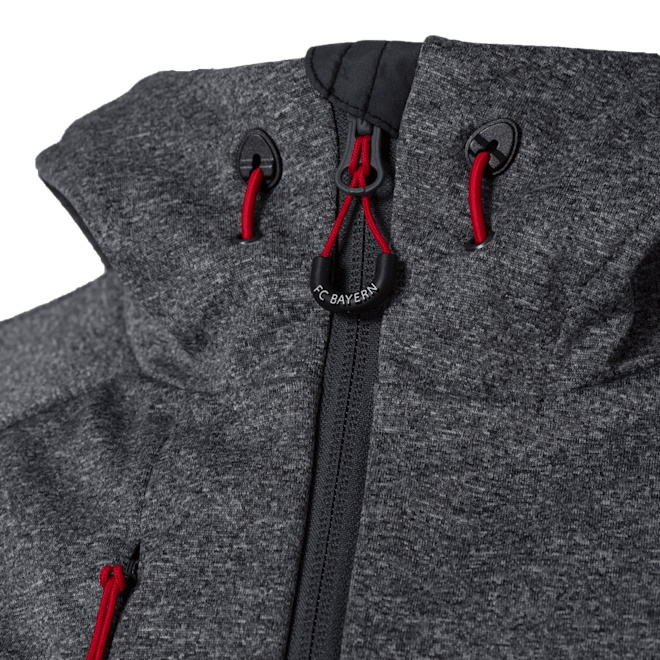 Chaqueta Softshell Chaqueta Softshell