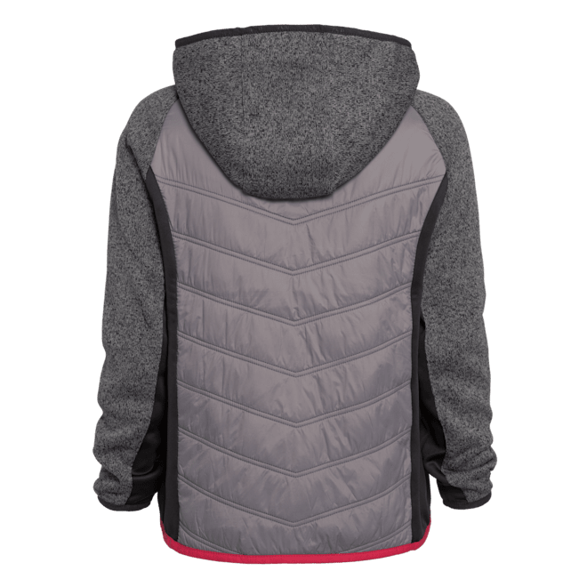 Chaqueta híbrida Damas Chaqueta híbrida Damas