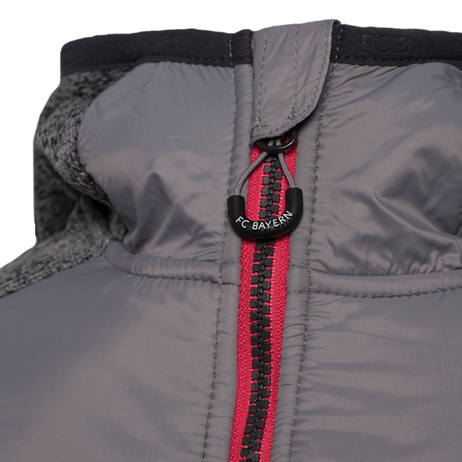 Chaqueta híbrida Damas Chaqueta híbrida Damas