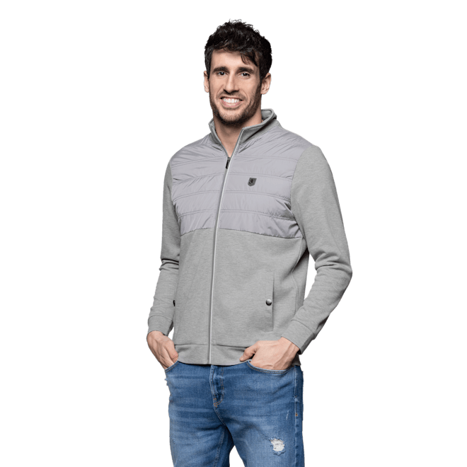 Chaqueta deportiva FCB Chaqueta deportiva FCB