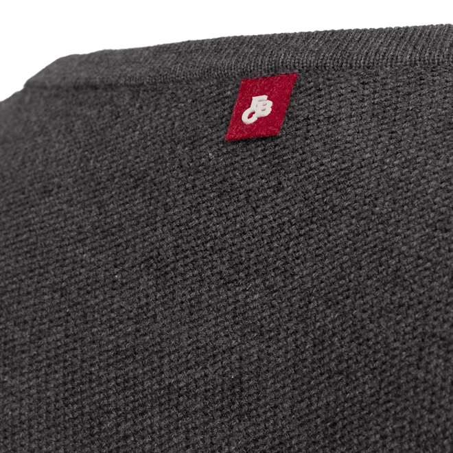 Knitted Pullover FCB Knitted Pullover FCB