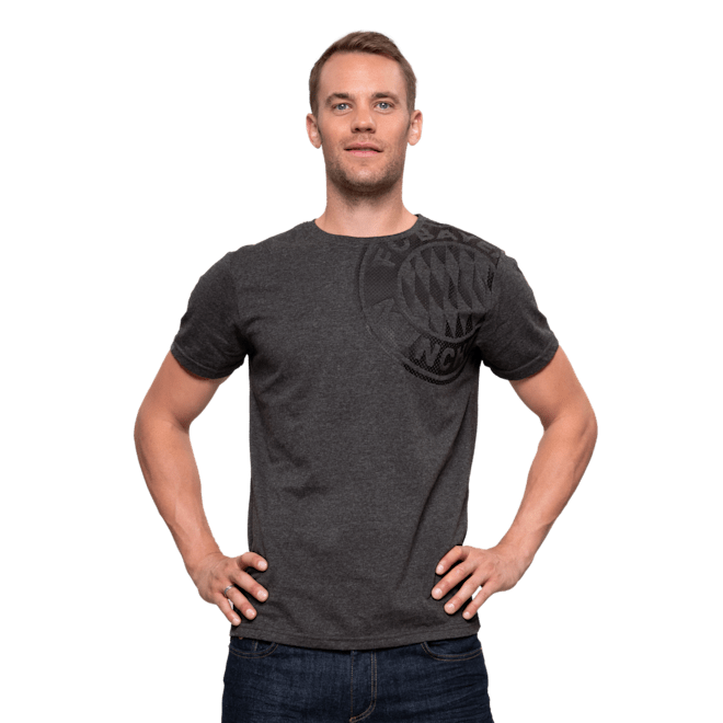 T-Shirt Big Logo T-Shirt Big Logo