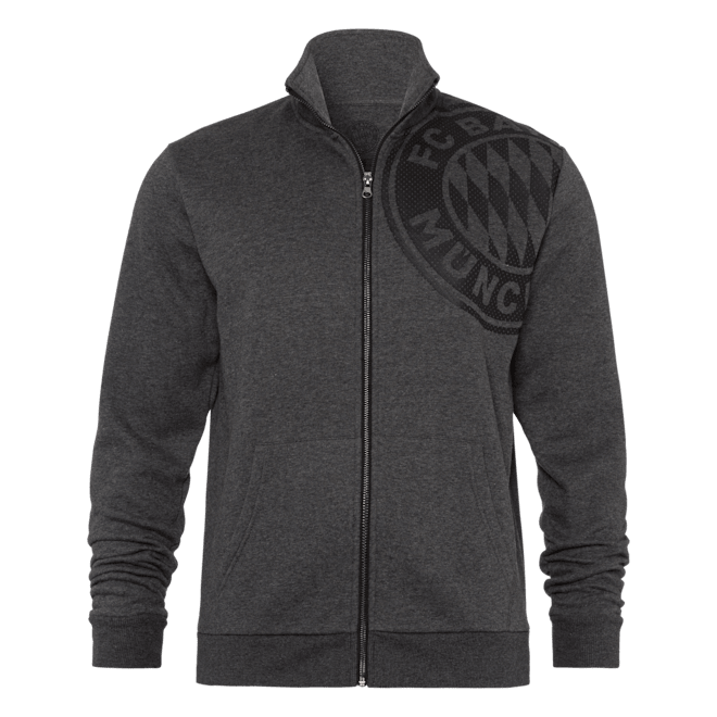 Chaqueta deportiva Big Logo Chaqueta deportiva Big Logo