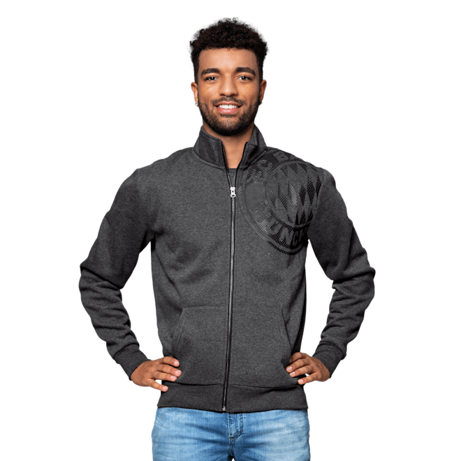 Chaqueta deportiva Big Logo Chaqueta deportiva Big Logo