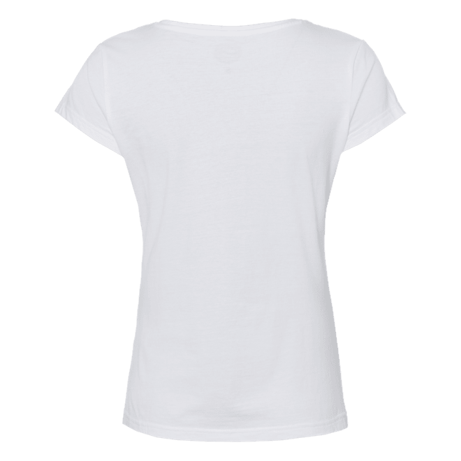 Damen T-Shirt Big Logo Damen T-Shirt Big Logo