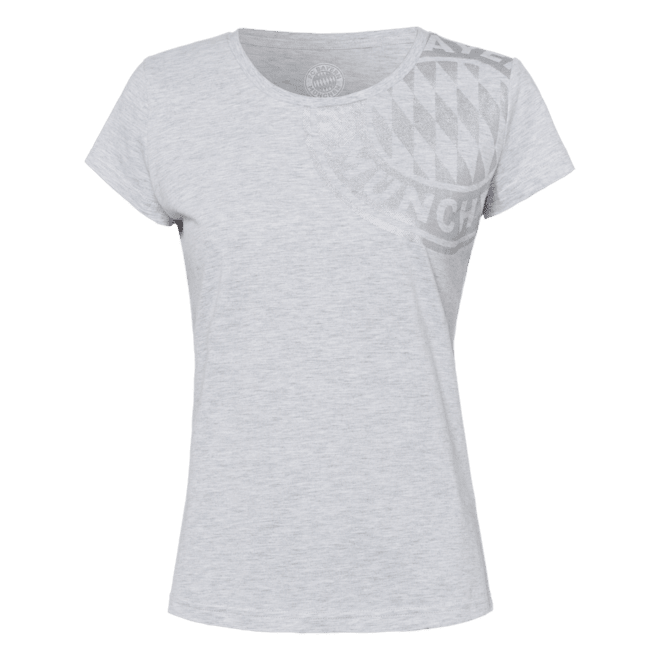 Womens T-Shirt Big Logo Womens T-Shirt Big Logo