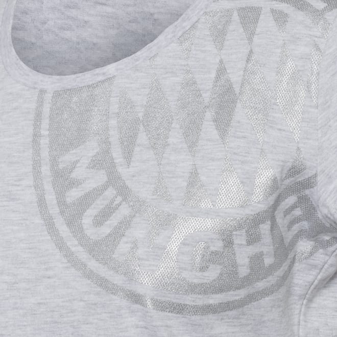 Womens T-Shirt Big Logo Womens T-Shirt Big Logo