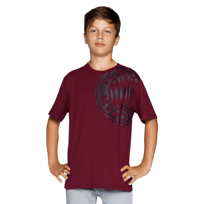 Kids t-shirt Big Logo Kids t-shirt Big Logo