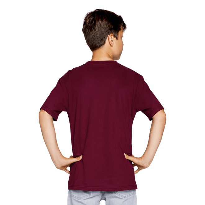 Kids t-shirt Big Logo Kids t-shirt Big Logo