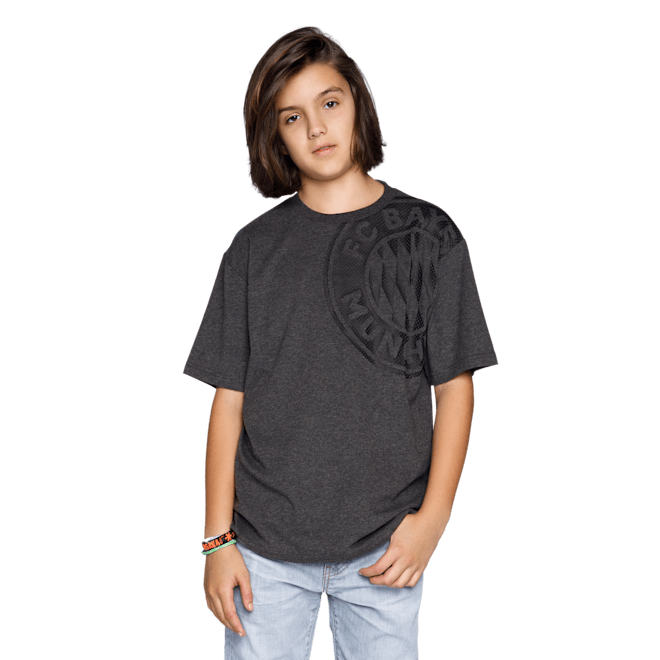 Childrens T-Shirt Big Logo Childrens T-Shirt Big Logo