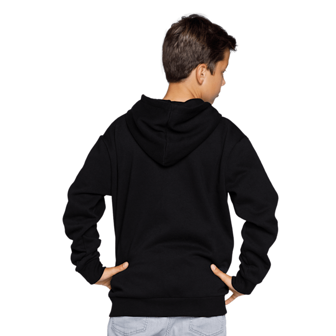 Chaqueta con capucha Big Logo Niños Chaqueta con capucha Big Logo Niños
