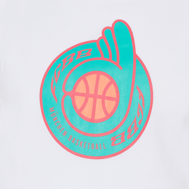 Childrens Basketball T-Shirt Still All Good Childrens Basketball T-Shirt Still All Good