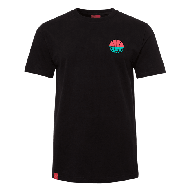 Basketball T-Shirt Ball Together Basketball T-Shirt Ball Together