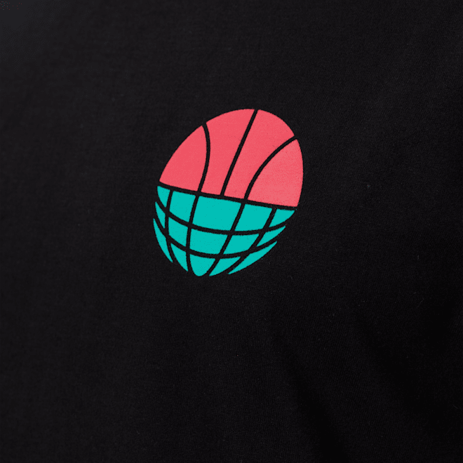Basketball T-Shirt Ball Together Basketball T-Shirt Ball Together