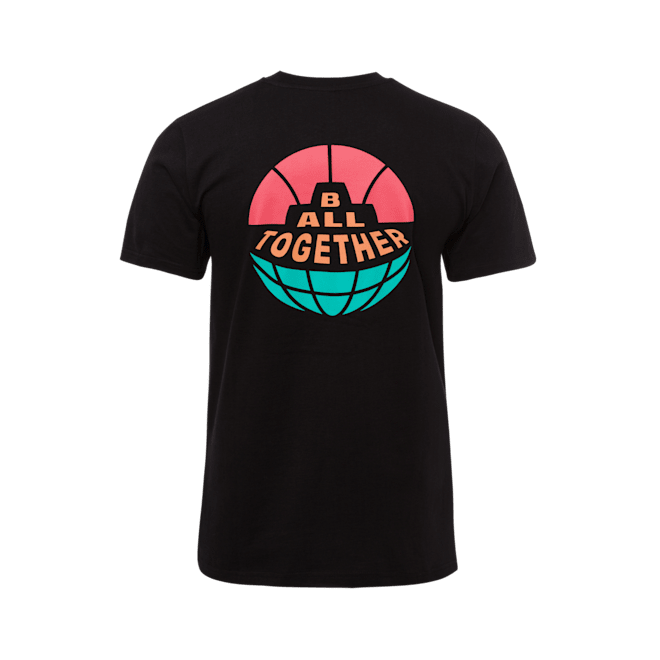 basketball t shirt