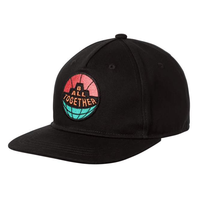 Gorra Basketball Ball Together Gorra Basketball Ball Together