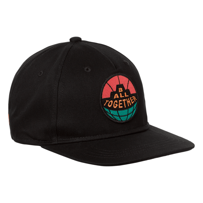 Gorra Basketball Ball Together Gorra Basketball Ball Together