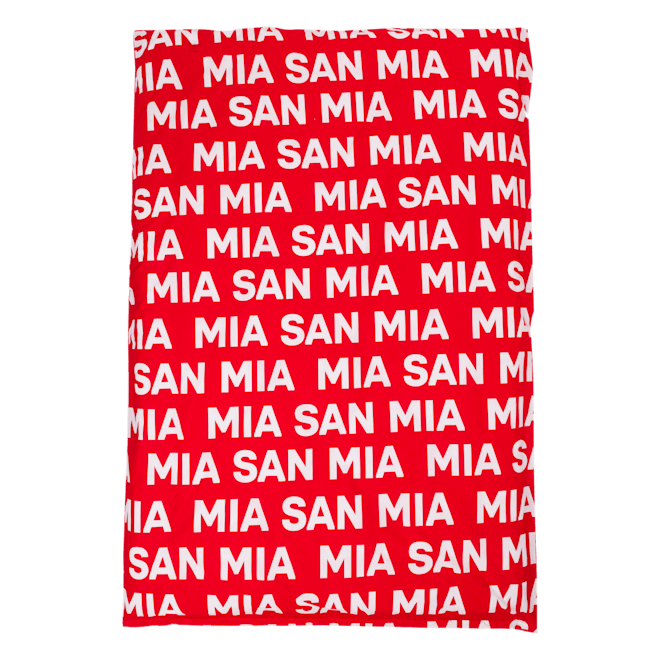 Bed Linen Set red/white Bed Linen Set red/white